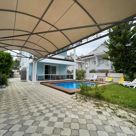 Maya - Villa