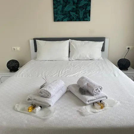 Villa Maya - *