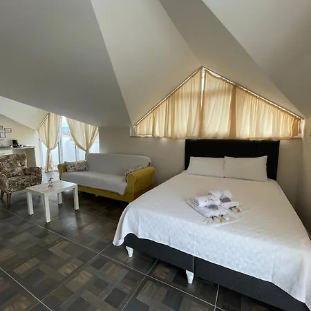 Maya - Villa Fethiye