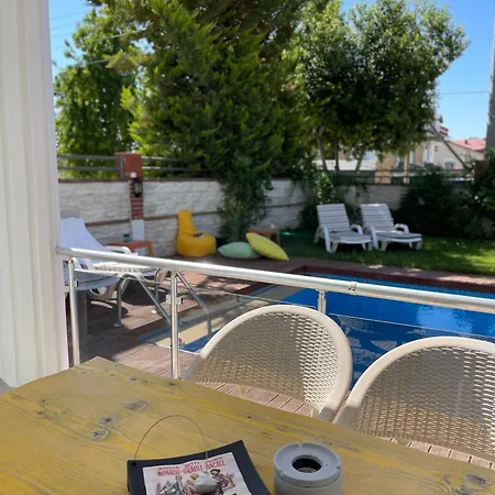 Maya - Villa Fethiye